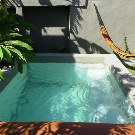 Villa Casinha Da Curva à Icaraí Extérieur photo