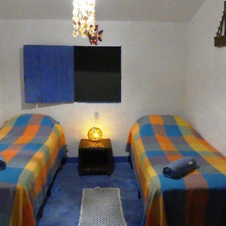 Villa Casinha Da Curva à Icaraí Extérieur photo