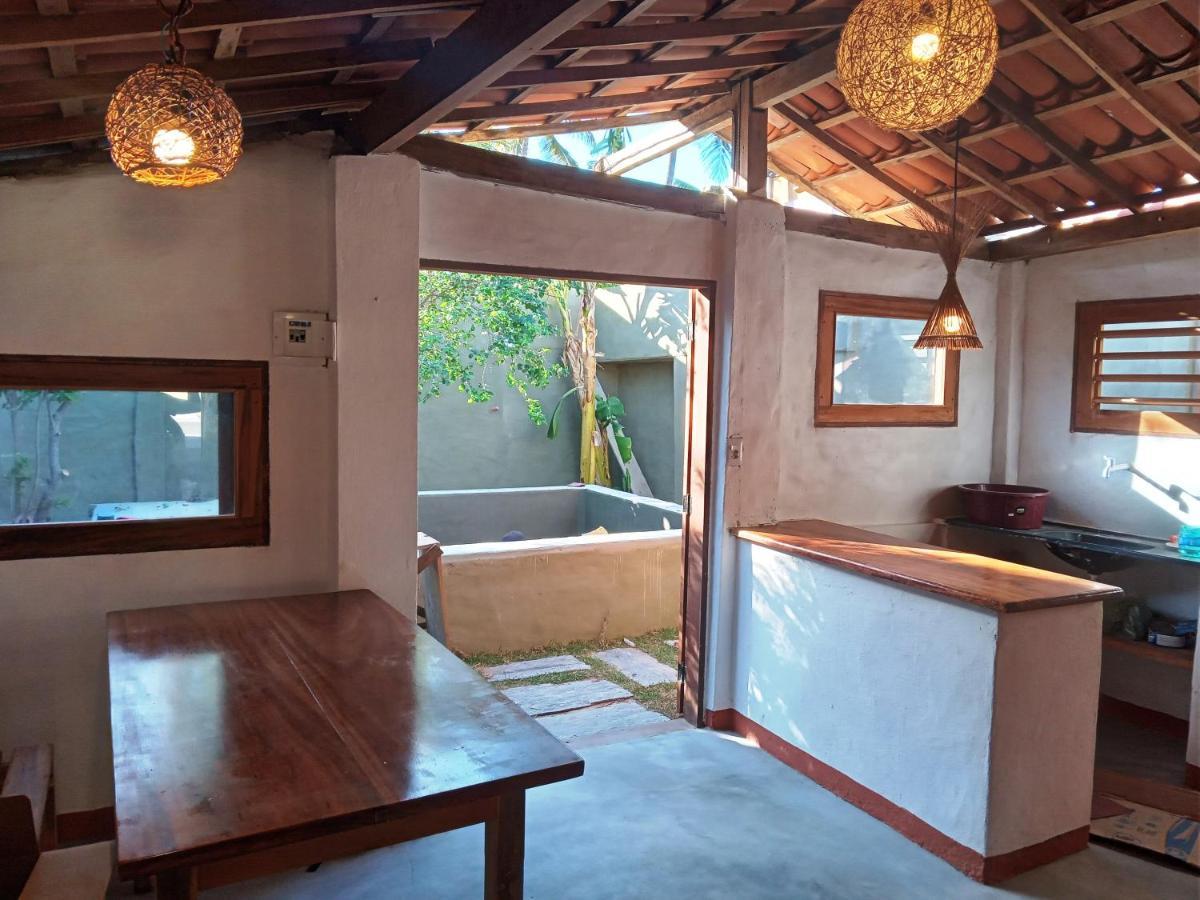 Villa Casinha Da Curva à Icaraí Extérieur photo