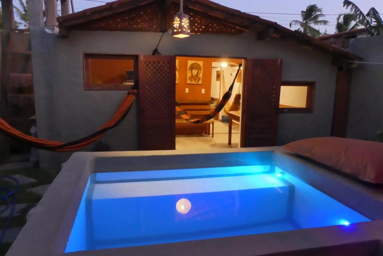 Villa Casinha Da Curva à Icaraí Extérieur photo
