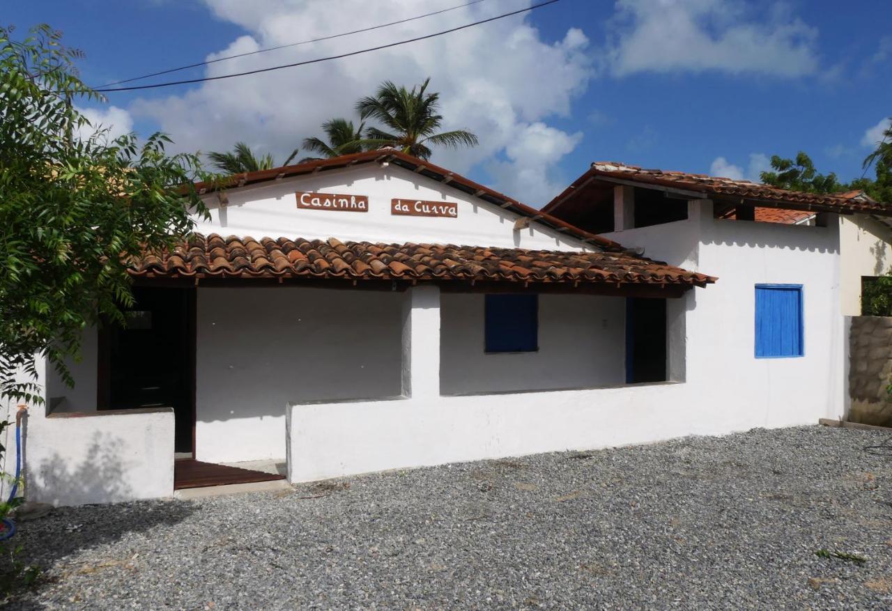 Villa Casinha Da Curva à Icaraí Extérieur photo