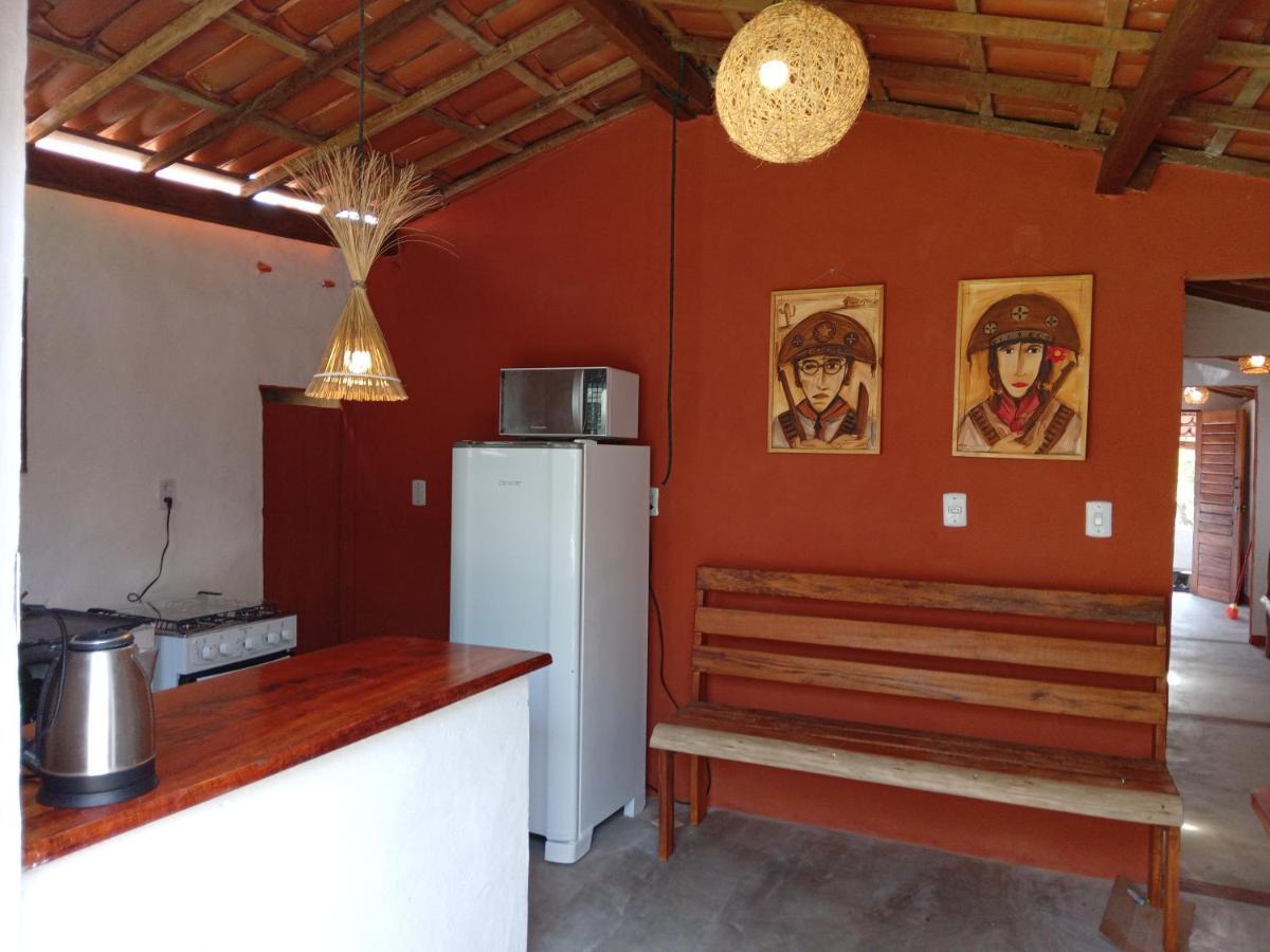 Villa Casinha Da Curva à Icaraí Extérieur photo
