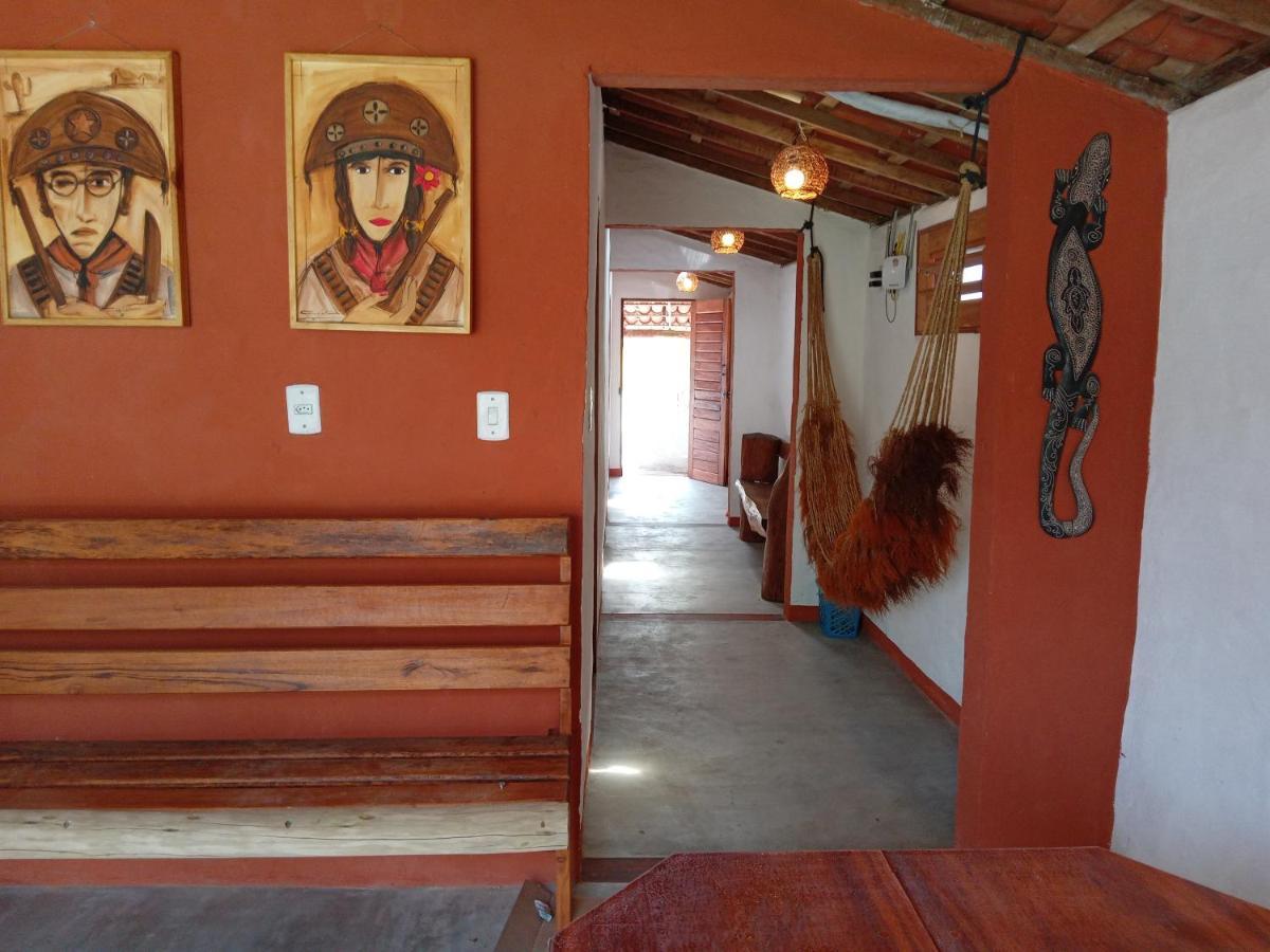 Villa Casinha Da Curva à Icaraí Extérieur photo