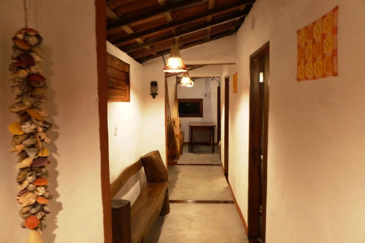 Villa Casinha Da Curva à Icaraí Extérieur photo